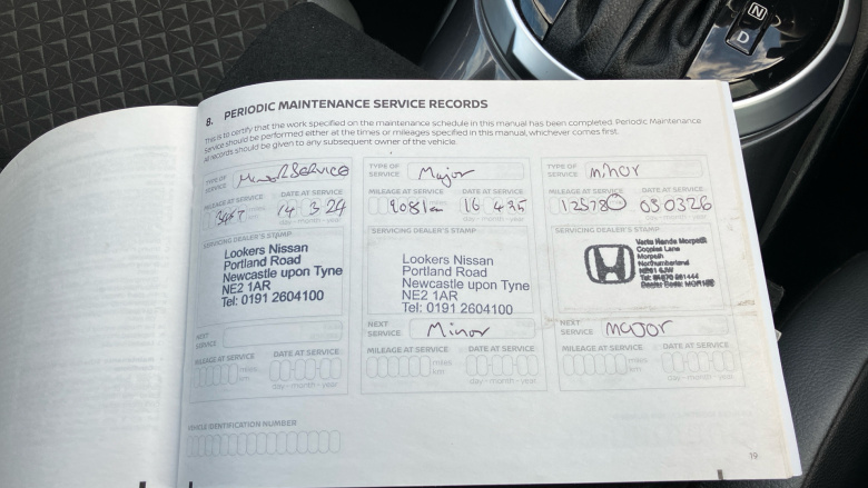 Nissan Juke 1.6 Hybrid N-Connecta 5dr Auto Hybrid Hatchback